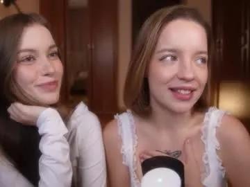 Private my_mia_ on Chaturbate