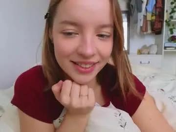 Chaturbate my_mia_ is Freechat my_mia_ — GOAL COMPLETE: lick and suck finger with eye contact #18 #teen #shy #petite #tease