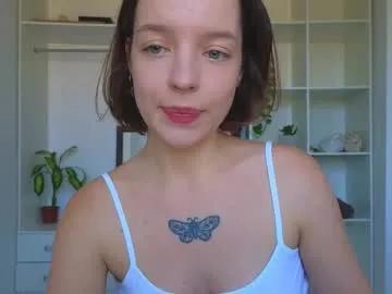 Private my_mia_ on Chaturbate