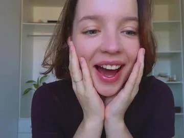 Private my_mia_ on Chaturbate