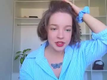 Private my_mia_ on Chaturbate