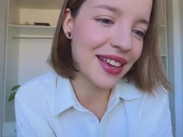 Private my_mia_ on Chaturbate