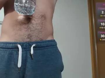myhairymacho — #hairy #cum #uncut #lovense #bush OF myhairymacho - Goal: Cum!