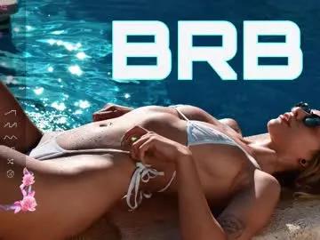 mynameisnikki_ on Chaturbate