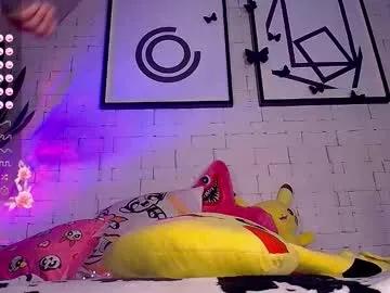 mynameisnikki_ on Chaturbate