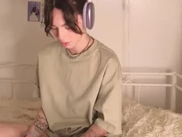 Private mystica_ on Chaturbate