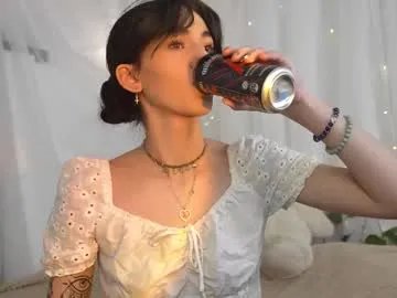 Private mystica_ on Chaturbate