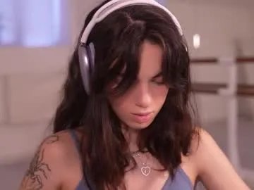 Private mystica_ on Chaturbate