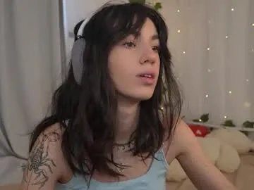 Private mystica_ on Chaturbate