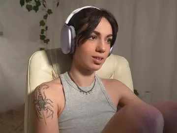 Private mystica_ on Chaturbate