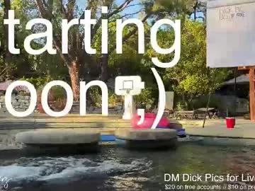 Freechat nakedbakers on Chaturbate