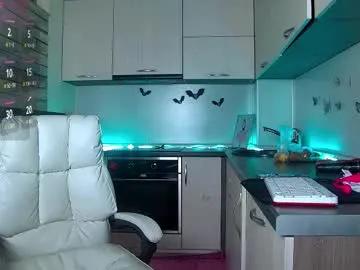 Freechat nally_ferrari on Chaturbate