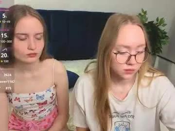 nanami_v02 on Chaturbate 