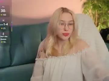 nanami_v02 on Chaturbate 