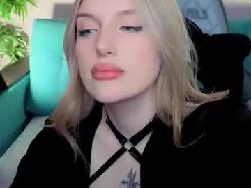 nanami_v02 on Chaturbate 