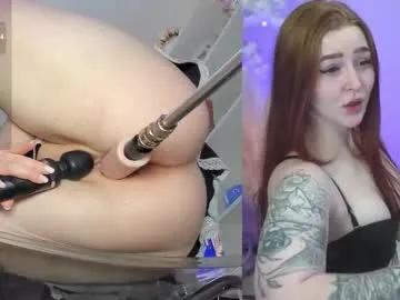 nancy_winter on Chaturbate