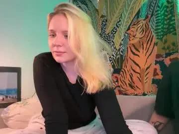 nancy_witch on Chaturbate 