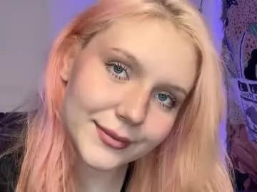nancy_witch on Chaturbate 