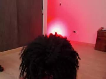 Freechat naomigarcia on Chaturbate