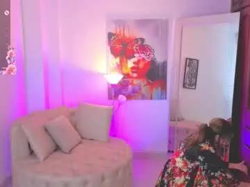 Freechat nataasha___ on Chaturbate