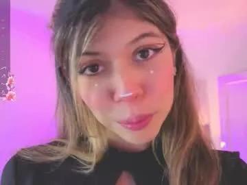 Freechat nataasha___ on Chaturbate