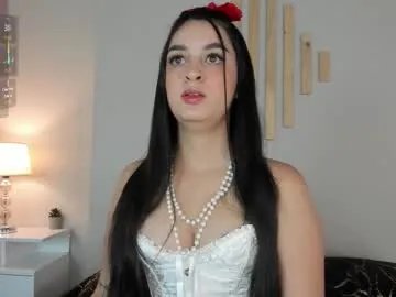 Freechat natachadiaz_ on Chaturbate