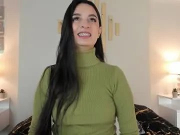 Freechat natachadiaz_ on Chaturbate