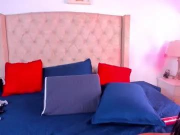 Private natalia_collinslim on Chaturbate