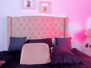 Private natalia_collinslim on Chaturbate