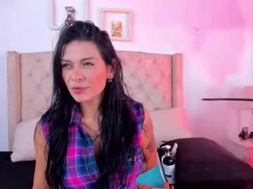 Private natalia_collinslim on Chaturbate