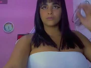 natasha04__ on Chaturbate 