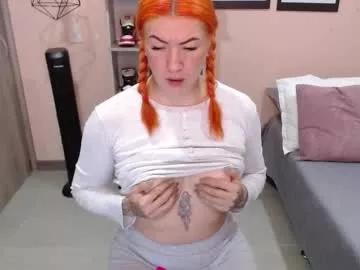 Freechat natasha_woo on Chaturbate