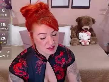 Freechat natasha_woo on Chaturbate