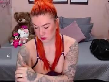 Freechat natasha_woo on Chaturbate