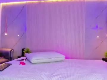 Private nathassa_grant on Chaturbate