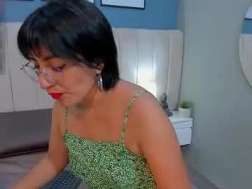 naty_bush — GOAL: full naked  x10min [202 tokens remaining] Welcome to my room! trick or treat  #hairypussy #hairy #mature #hairyarmpits  #feet