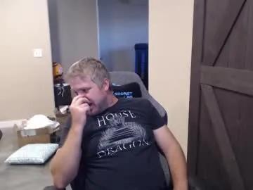 naughty_kinky1 on Chaturbate