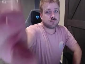 naughty_kinky1 on Chaturbate