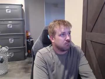 naughty_kinky1 on Chaturbate