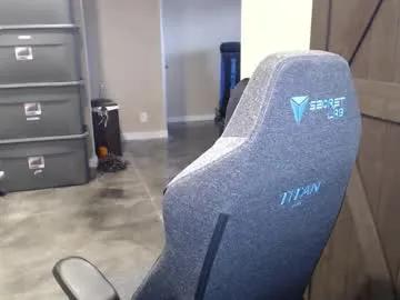 naughty_kinky1 on Chaturbate