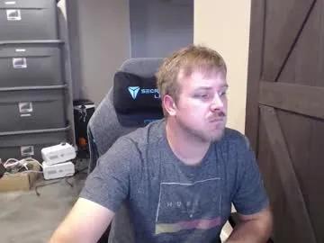 naughty_kinky1 on Chaturbate