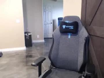 naughty_kinky1 on Chaturbate