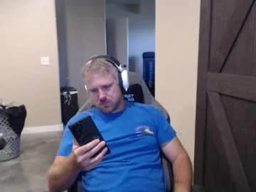 naughty_kinky1 on Chaturbate