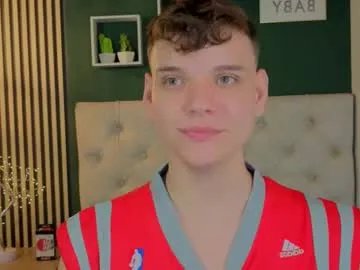 Freechat naughty_twink_ on Chaturbate