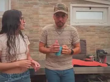 Freechat naughtyluxe on Chaturbate