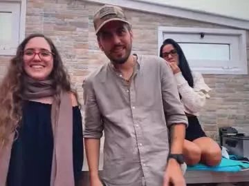 Freechat naughtyluxe on Chaturbate