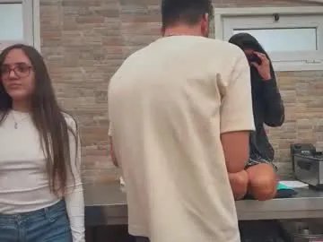 Freechat naughtyluxe on Chaturbate