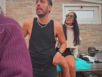 Freechat naughtyluxe on Chaturbate