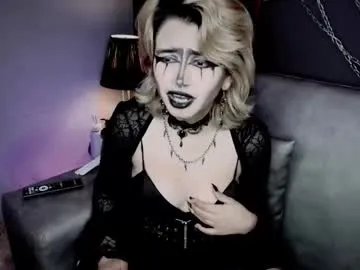 navier__ — my pussy is burning for you   [44 tokens left] #submissive #slave #bdsm #bigass #goth