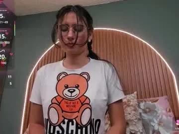 nayecloud — GOAL: Show tits [35 tokens remaining] Naye says aloha! Play with wheel of fortune for Lovense control  #teen #latina #cute #french #glasses